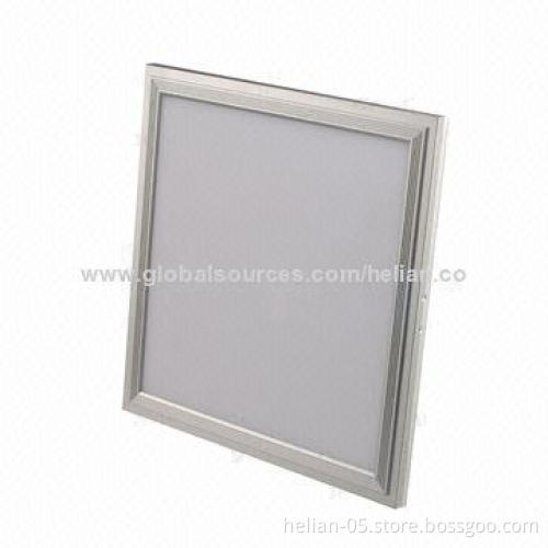 LED Panel Light, High-power, Dimmable, Epistar Chip, 2 Years Warranty
